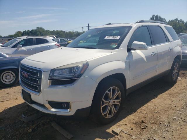 GMC ACADIA SLT 2015 1gkkvrkd8fj283978