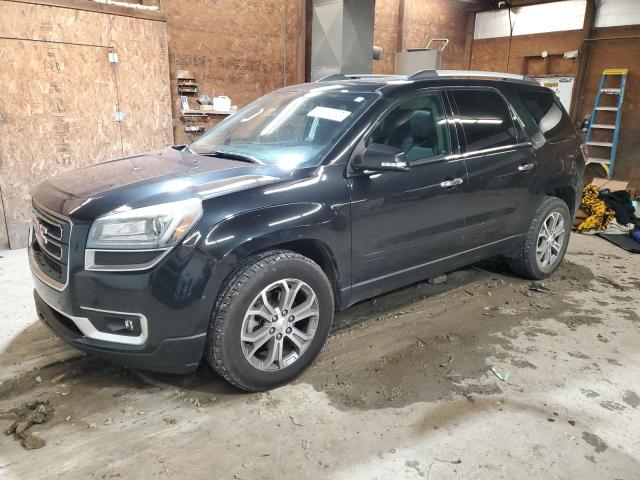 GMC ACADIA 2015 1gkkvrkd8fj290669