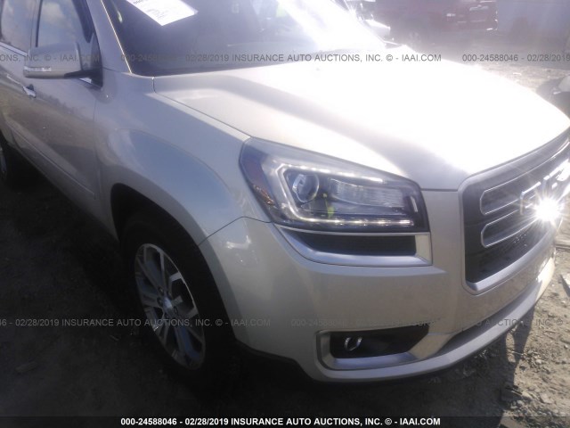 GMC ACADIA 2015 1gkkvrkd8fj297962