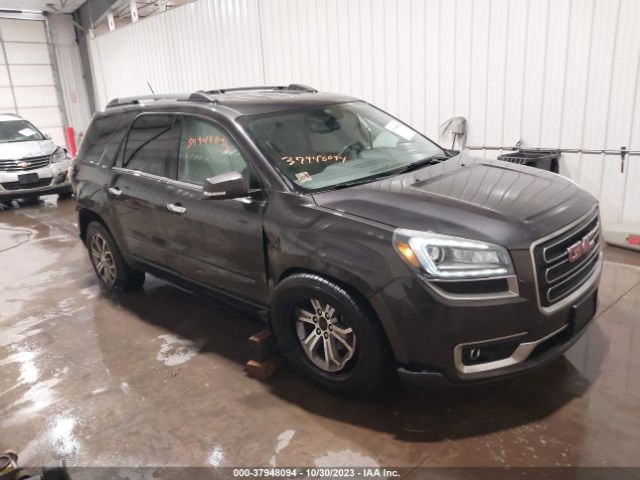 GMC ACADIA 2015 1gkkvrkd8fj308894