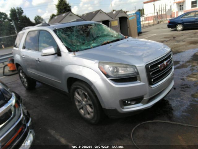 GMC ACADIA 2015 1gkkvrkd8fj337473