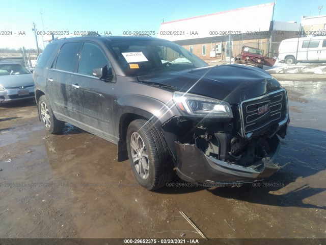 GMC ACADIA 2015 1gkkvrkd8fj349574