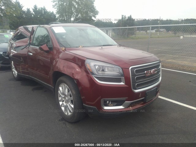 GMC ACADIA 2015 1gkkvrkd8fj352183