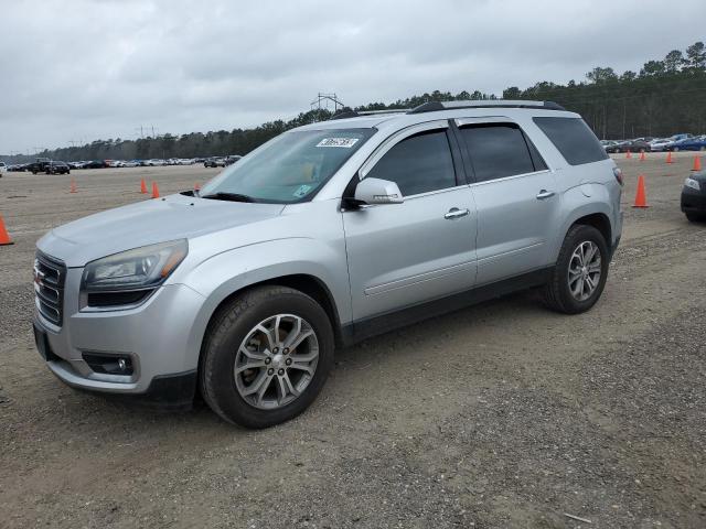 GMC ACADIA SLT 2015 1gkkvrkd8fj353849