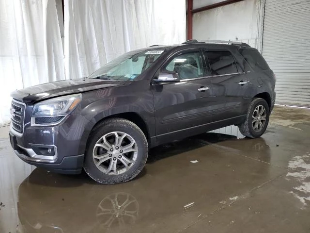 GMC ACADIA SLT 2015 1gkkvrkd8fj374488