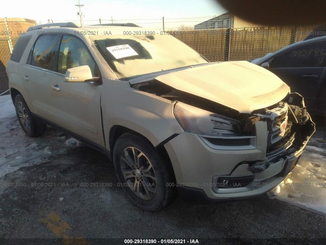 GMC ACADIA 2015 1gkkvrkd8fj378671