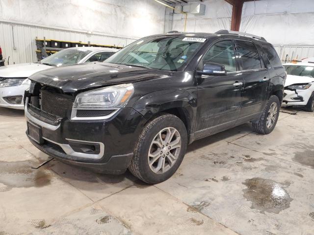 GMC ACADIA SLT 2016 1gkkvrkd8gj117364