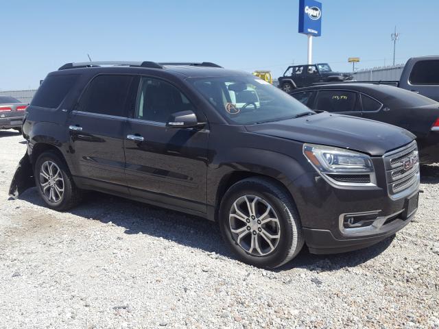 GMC ACADIA 2016 1gkkvrkd8gj142829