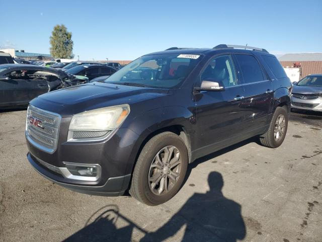 GMC ACADIA 2016 1gkkvrkd8gj149473