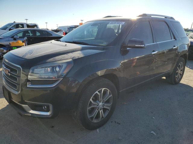 GMC ACADIA SLT 2016 1gkkvrkd8gj169268