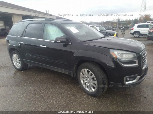 GMC ACADIA 2016 1gkkvrkd8gj170694