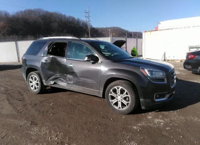 GMC ACADIA 2016 1gkkvrkd8gj213270