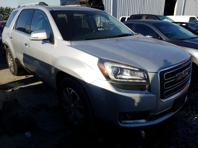 GMC ACADIA SLT 2016 1gkkvrkd8gj219814