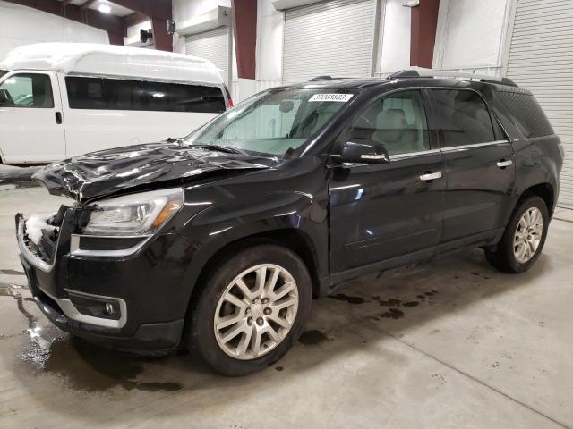 GMC ACADIA SLT 2016 1gkkvrkd8gj222597