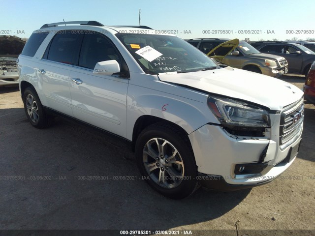 GMC ACADIA 2016 1gkkvrkd8gj227251