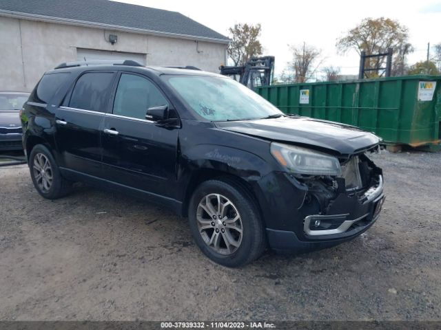 GMC ACADIA 2016 1gkkvrkd8gj243739