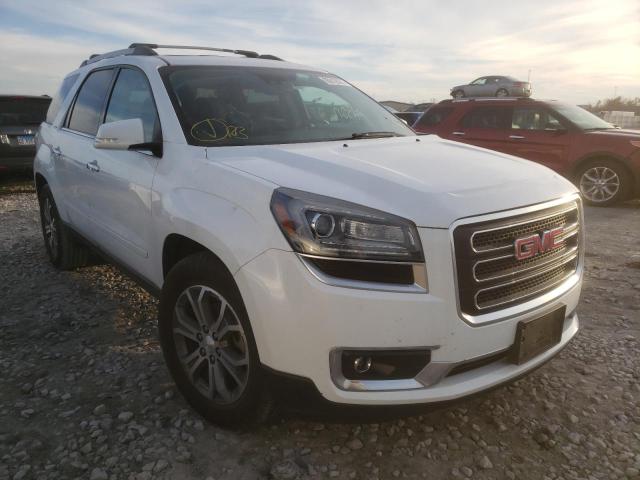 GMC ACADIA SLT 2016 1gkkvrkd8gj249766