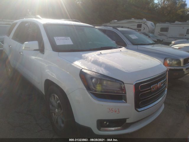 GMC ACADIA 2016 1gkkvrkd8gj290897