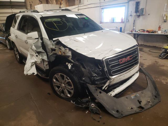 GMC ACADIA SLT 2016 1gkkvrkd8gj293198