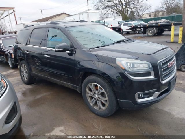 GMC ACADIA 2016 1gkkvrkd8gj296702