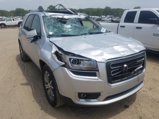 GMC ACADIA SLT 2016 1gkkvrkd8gj307066