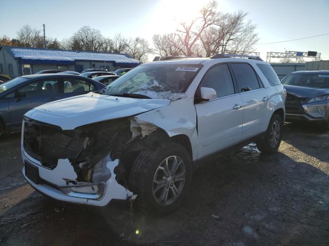 GMC ACADIA 2016 1gkkvrkd8gj310940