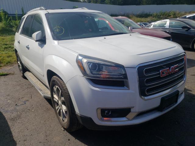 GMC ACADIA SLT 2016 1gkkvrkd8gj344196