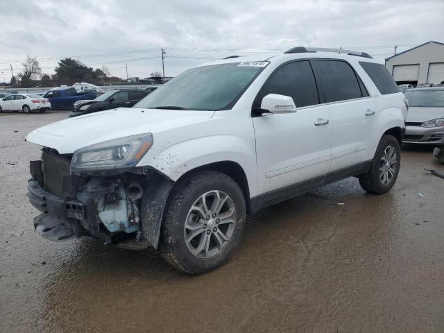 GMC ACADIA 2016 1gkkvrkd8gj347633