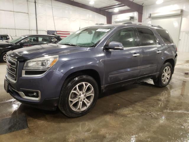 GMC ACADIA 2013 1gkkvrkd9dj136789