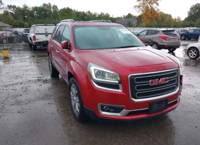 GMC ACADIA 2013 1gkkvrkd9dj141183