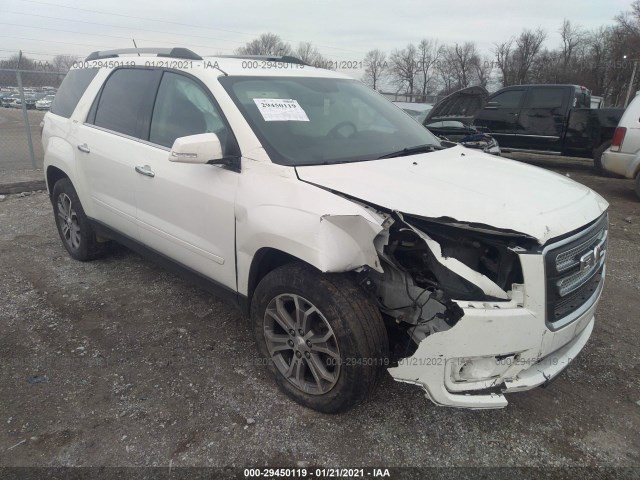 GMC ACADIA 2013 1gkkvrkd9dj163295