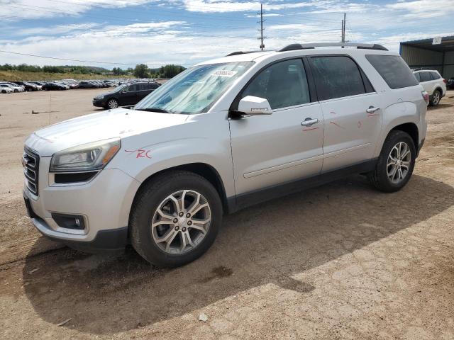 GMC ACADIA 2013 1gkkvrkd9dj170540