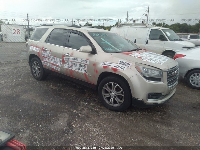 GMC ACADIA 2013 1gkkvrkd9dj172126