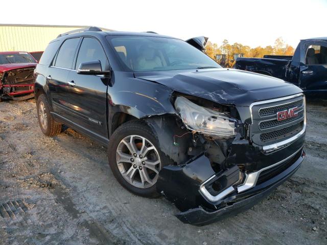 GMC ACADIA SLT 2013 1gkkvrkd9dj172918