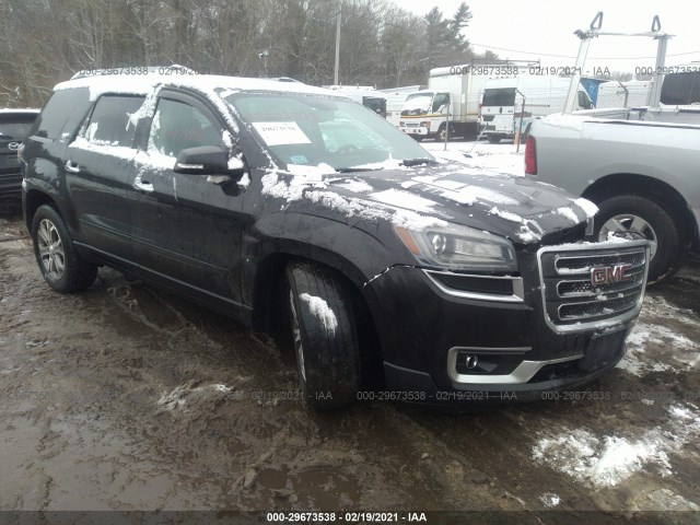 GMC ACADIA 2013 1gkkvrkd9dj179822