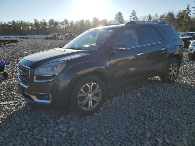 GMC ACADIA 2013 1gkkvrkd9dj188696