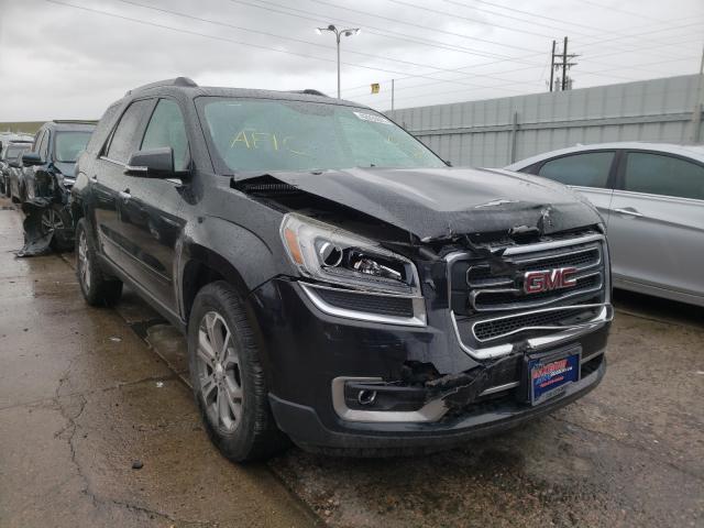 GMC ACADIA SLT 2013 1gkkvrkd9dj190173