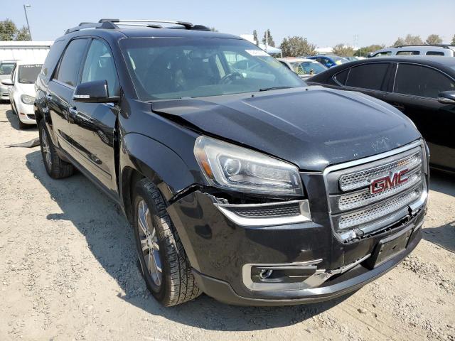 GMC ACADIA SLT 2013 1gkkvrkd9dj191016