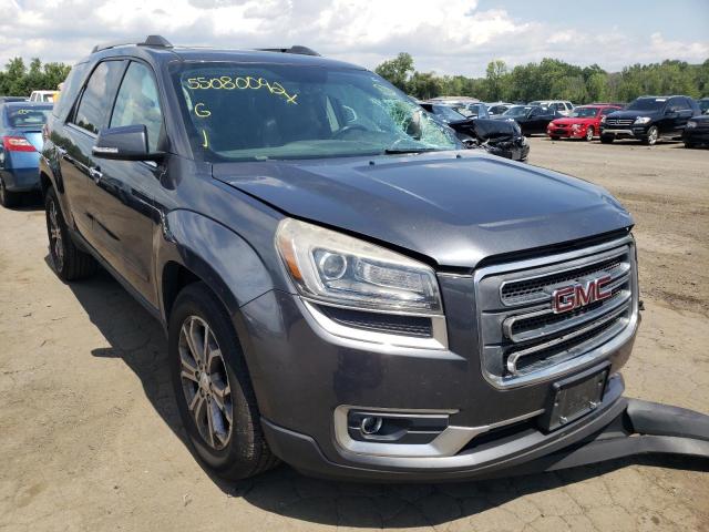 GMC ACADIA SLT 2013 1gkkvrkd9dj192635