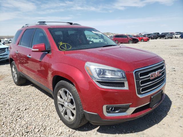 GMC ACADIA SLT 2013 1gkkvrkd9dj209708