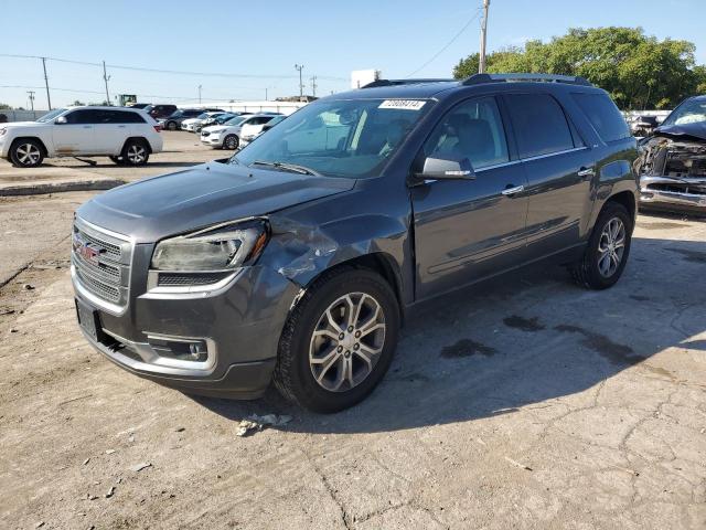 GMC ACADIA SLT 2013 1gkkvrkd9dj210079