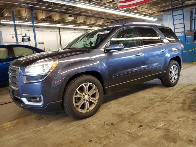 GMC ACADIA SLT 2013 1gkkvrkd9dj210499