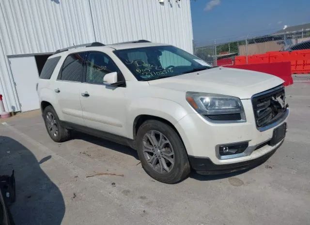 GMC ACADIA 2013 1gkkvrkd9dj211040