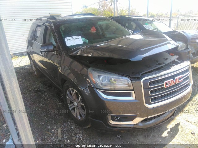 GMC ACADIA 2013 1gkkvrkd9dj212446