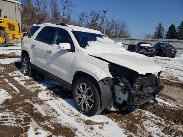 GMC ACADIA SLT 2013 1gkkvrkd9dj213192