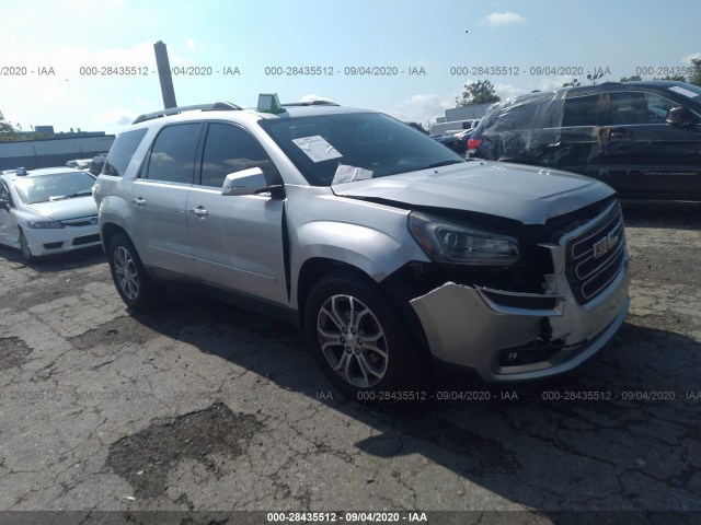 GMC ACADIA 2013 1gkkvrkd9dj214164