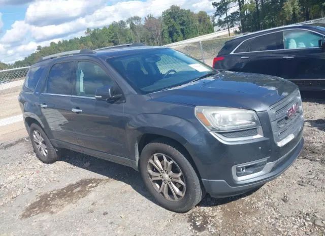 GMC ACADIA 2013 1gkkvrkd9dj215072