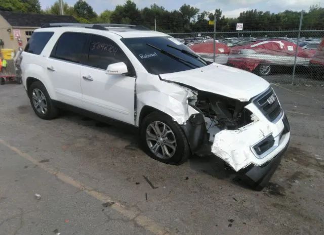 GMC ACADIA 2013 1gkkvrkd9dj217307