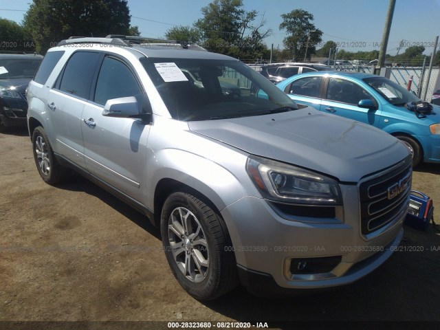 GMC ACADIA 2013 1gkkvrkd9dj219042