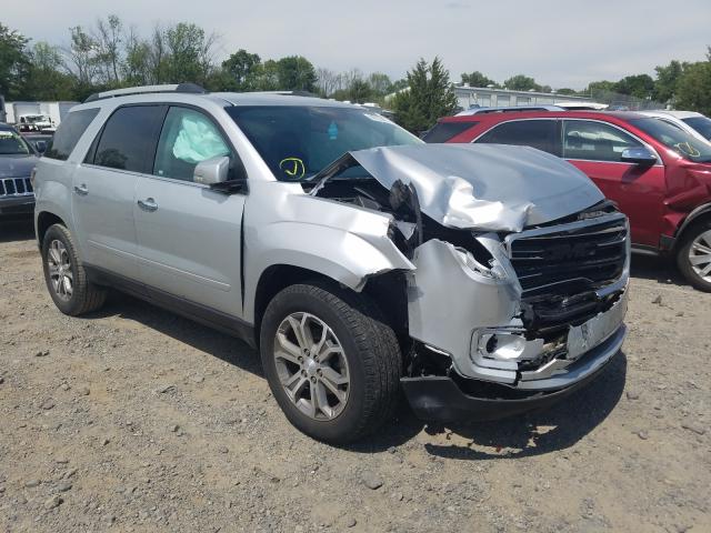 GMC ACADIA SLT 2013 1gkkvrkd9dj232857